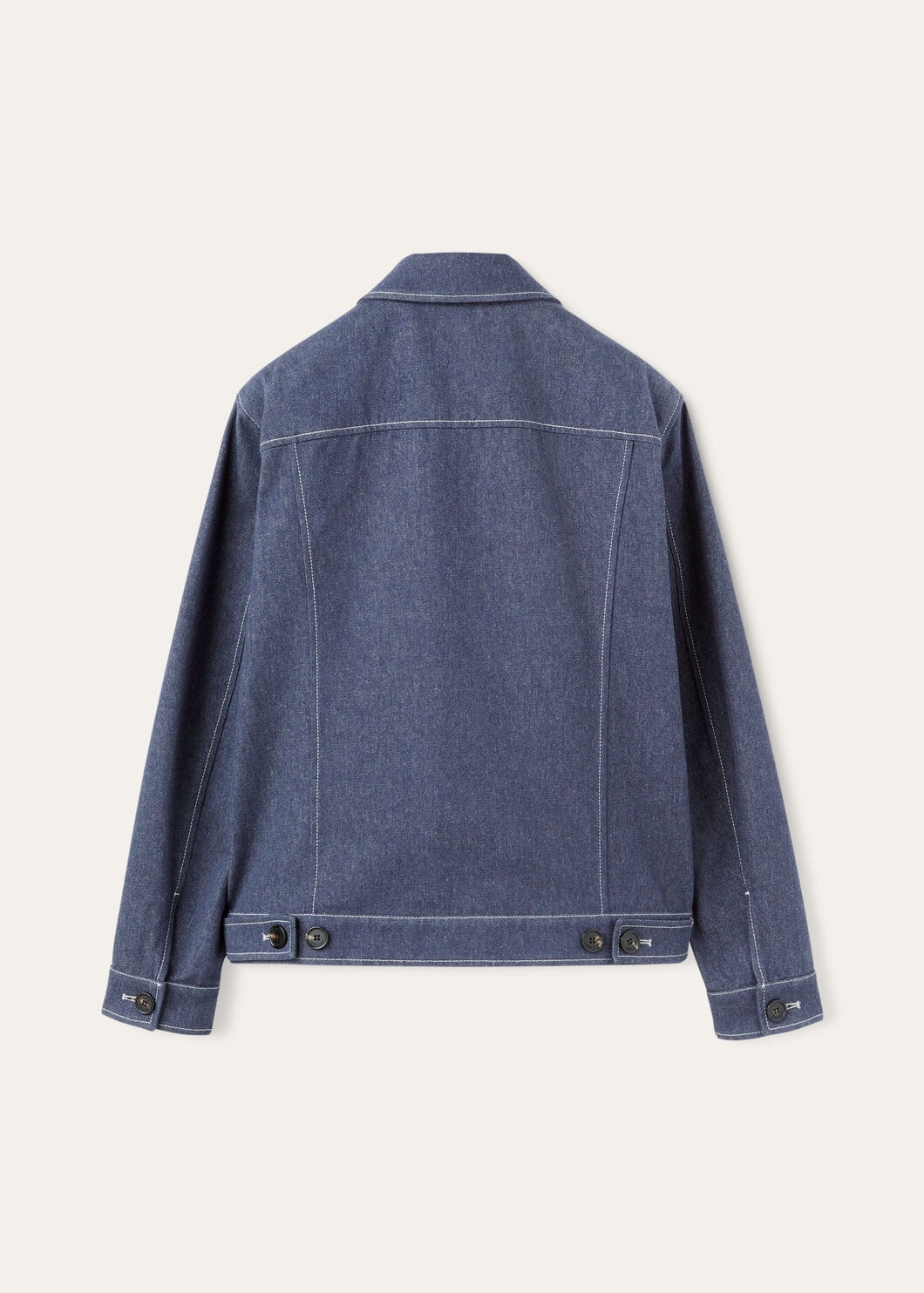 Neive Jacket - 6