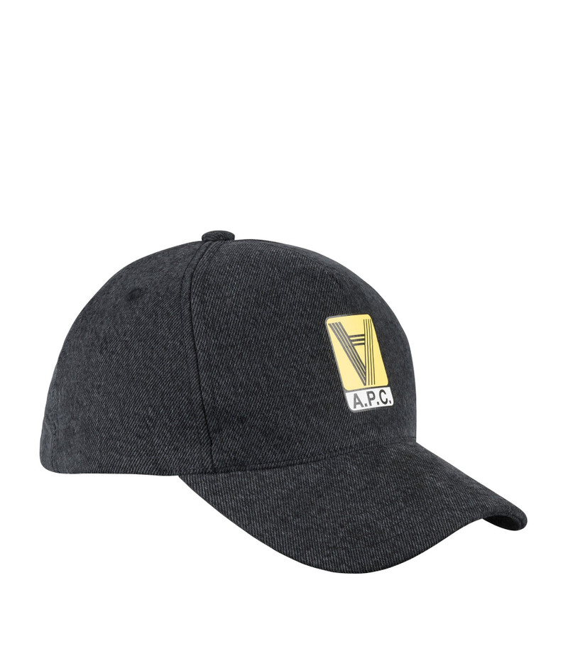 Eden baseball cap 1