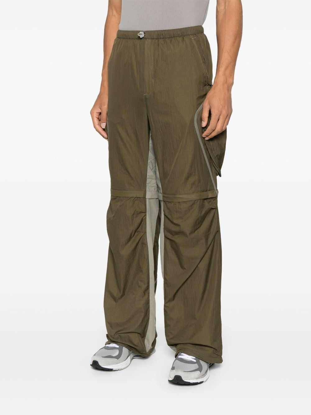 Latitude Flight trousers - 3