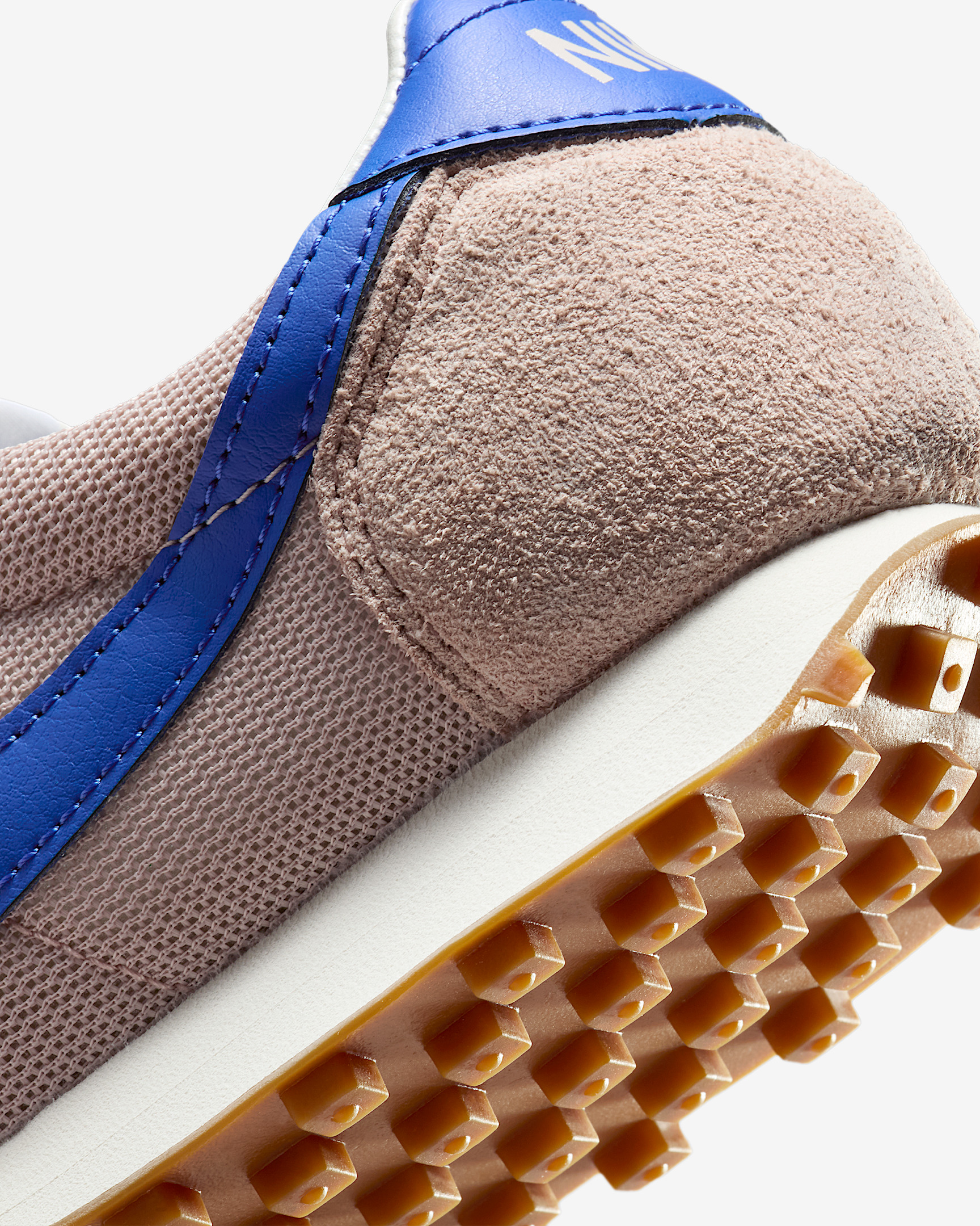 Nike LD-1000 Women's Shoes - 8