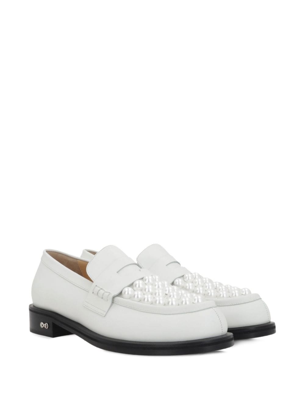 Caddy loafers - 2