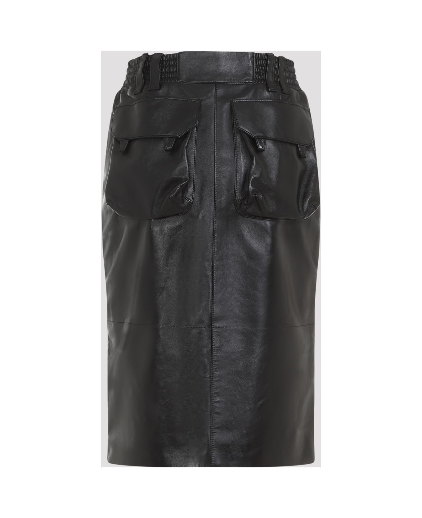 Midi Skirt - 4