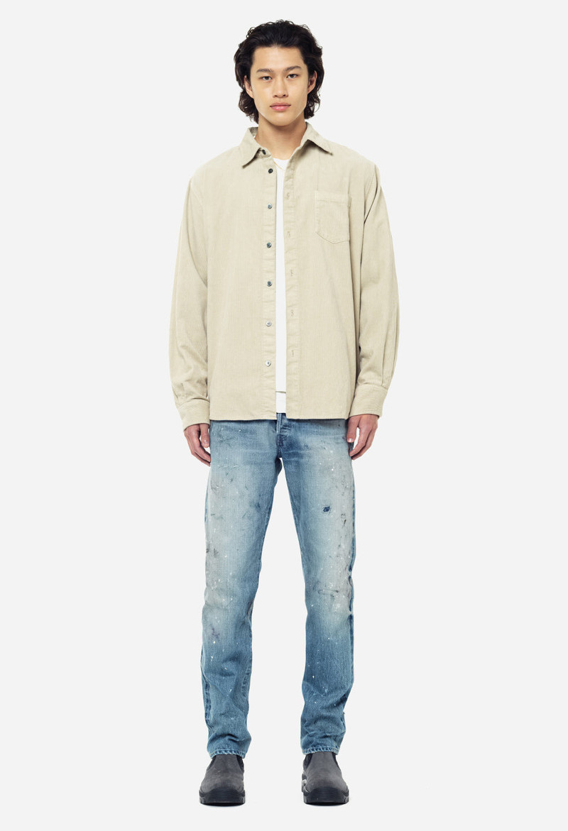 John Elliott THE DAZE outlook