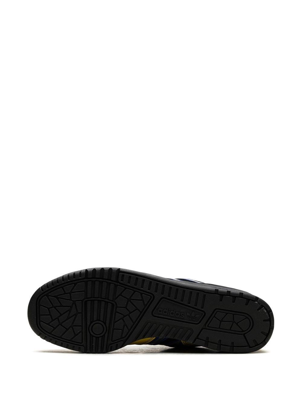 x Marvel Rivalry 86 Low "Wolverine" sneakers - 4