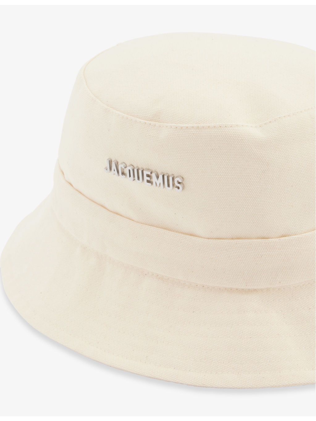 Le Bob Gadjo cotton-canvas bucket hat - 4
