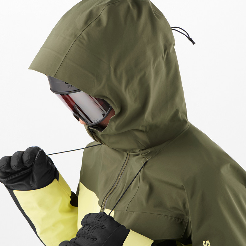 MOON PATROL GORE-TEX 6