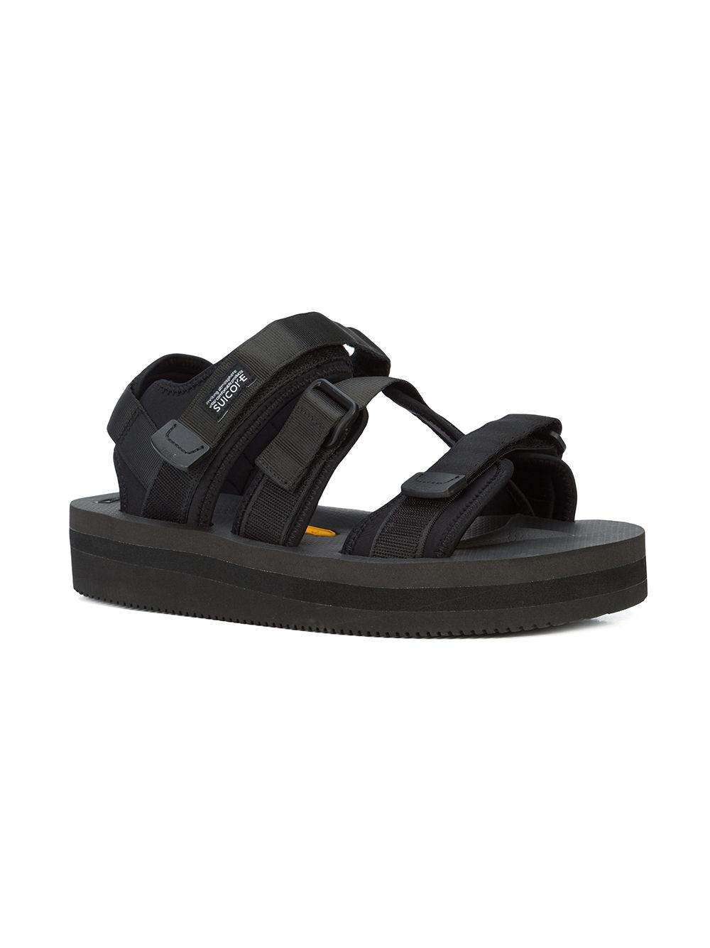 Kisee-VPO sandals - 2