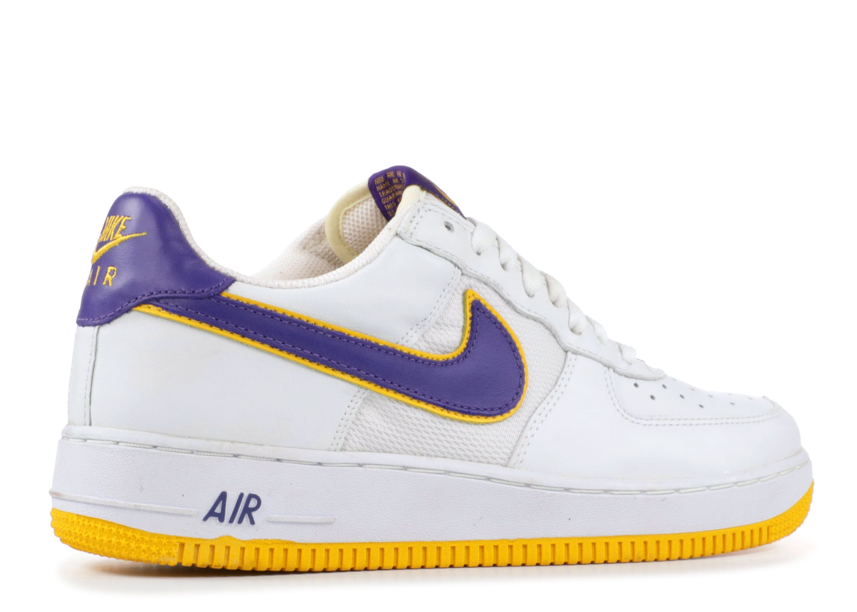 AIR FORCE 1 - 3