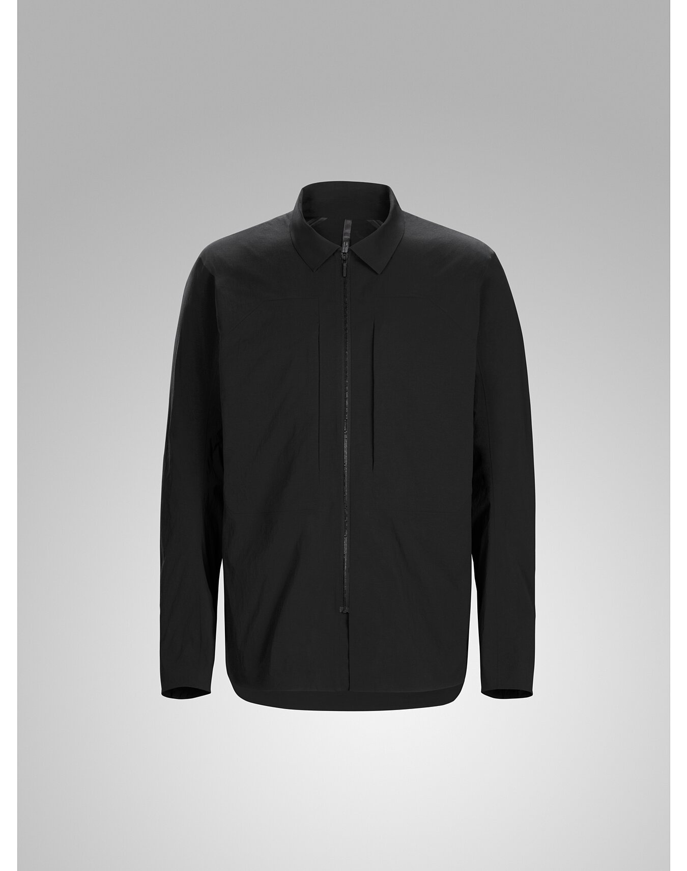 Component LT Shirt Jacket - 9
