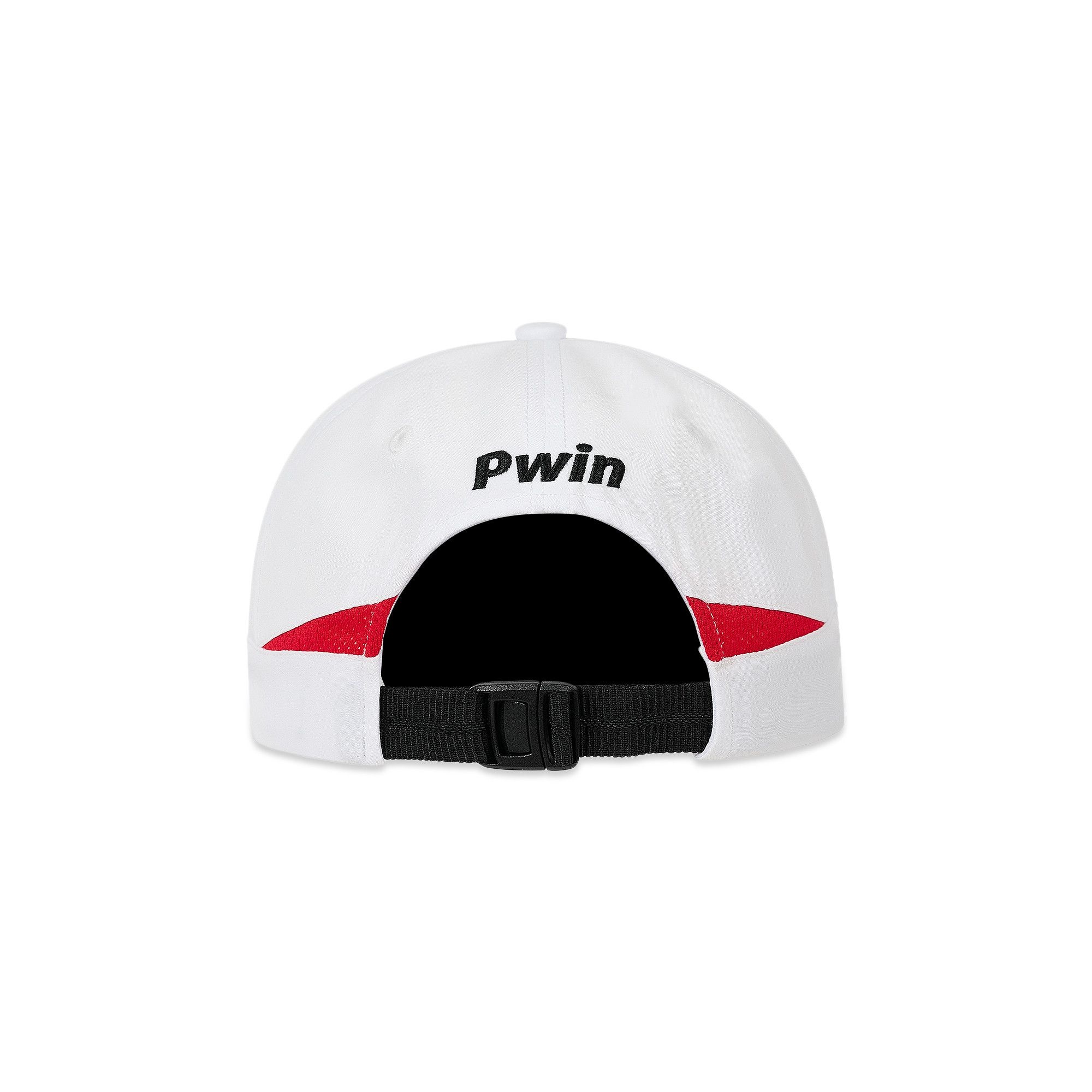 Palace Pro Team 6-Panel 'White' - 2