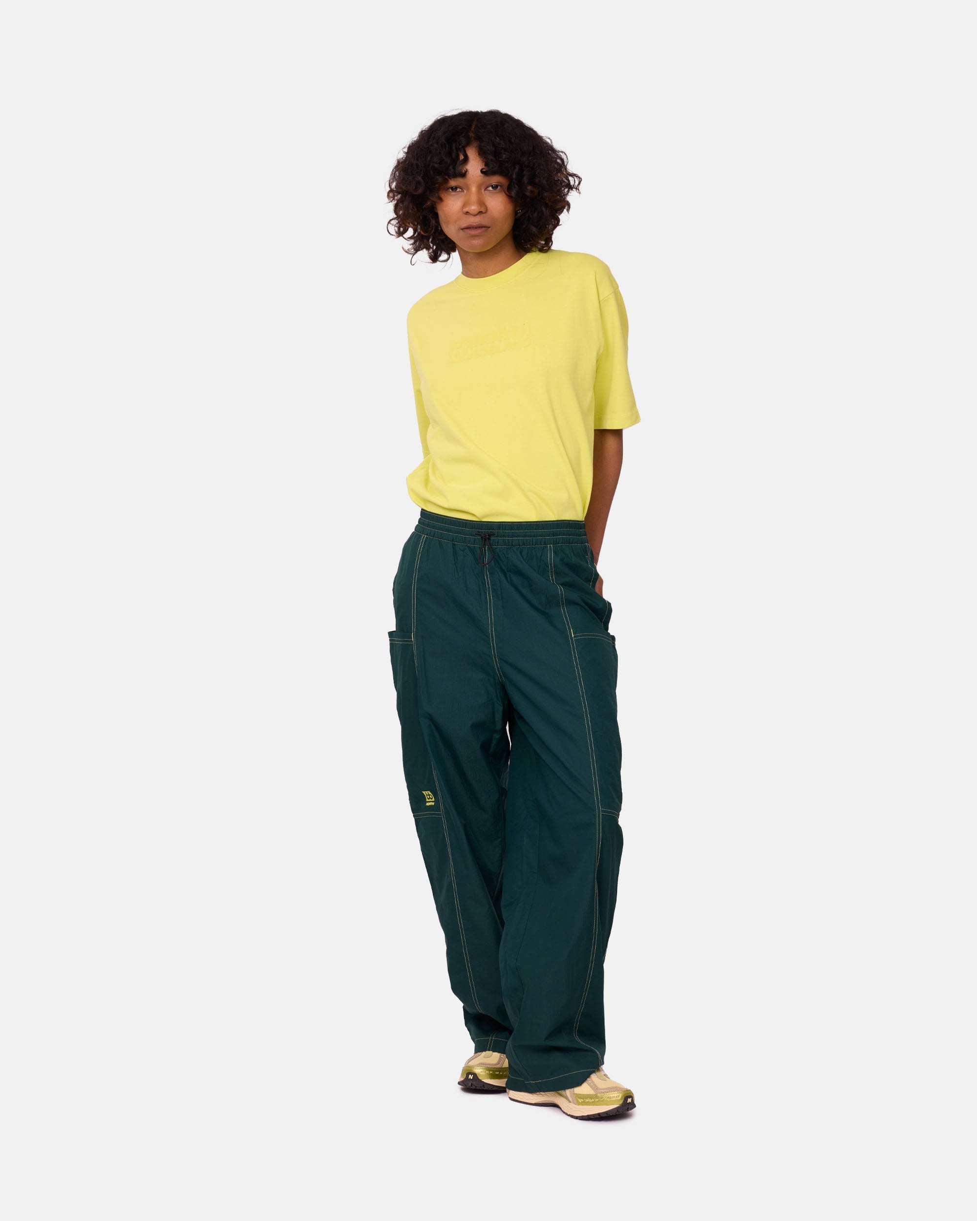 Raudasandur Pants - 2