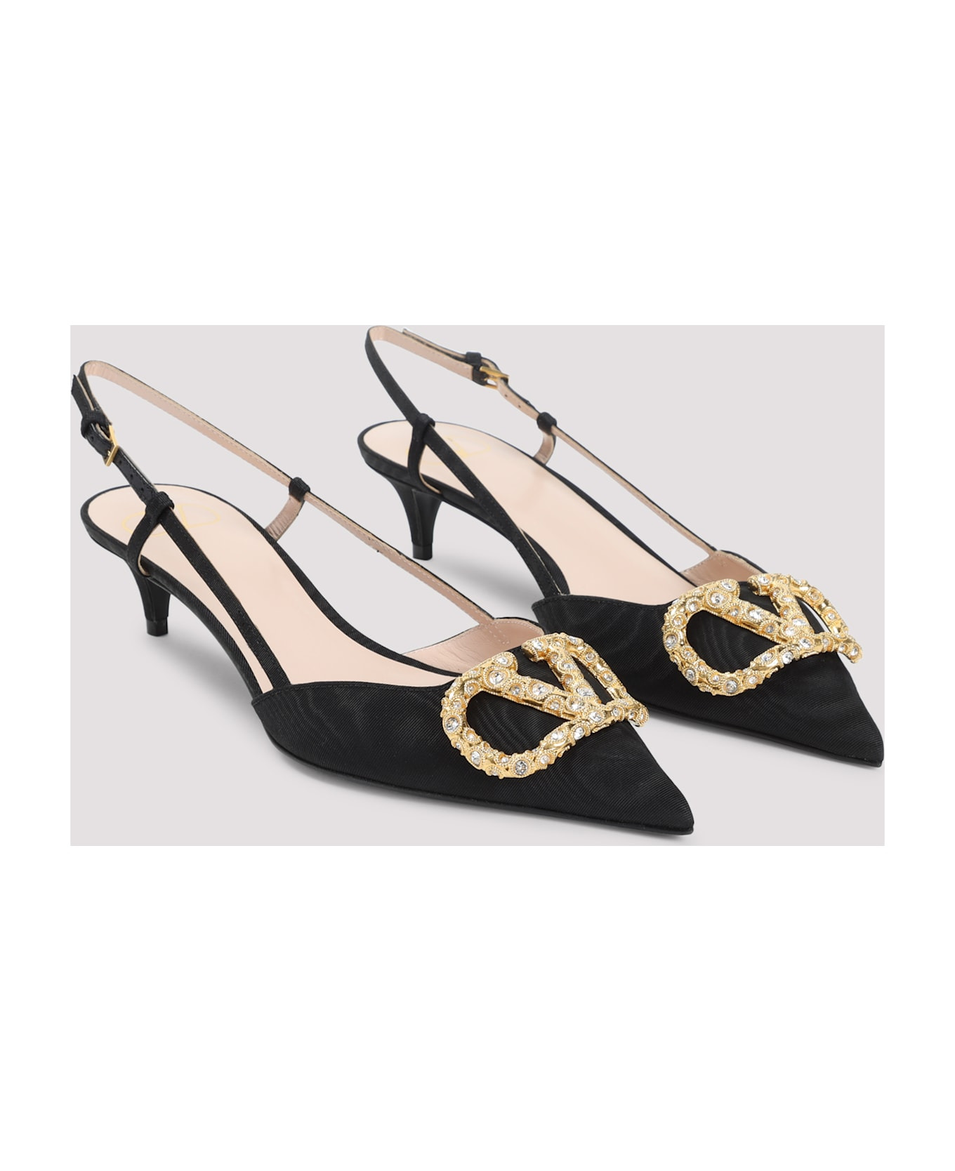 Sling Back - 5