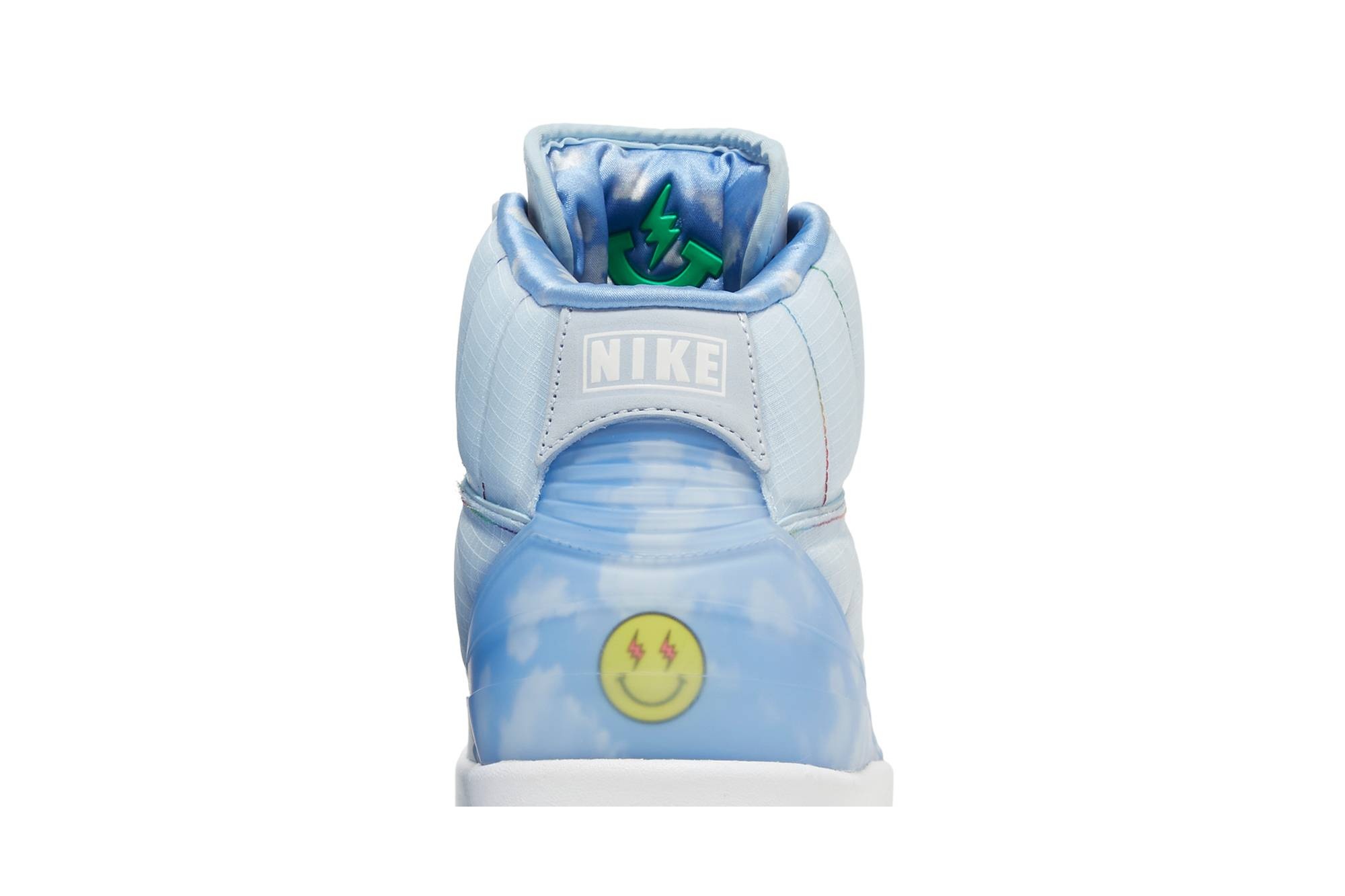 J. Balvin x Air Jordan 2 Retro - 7