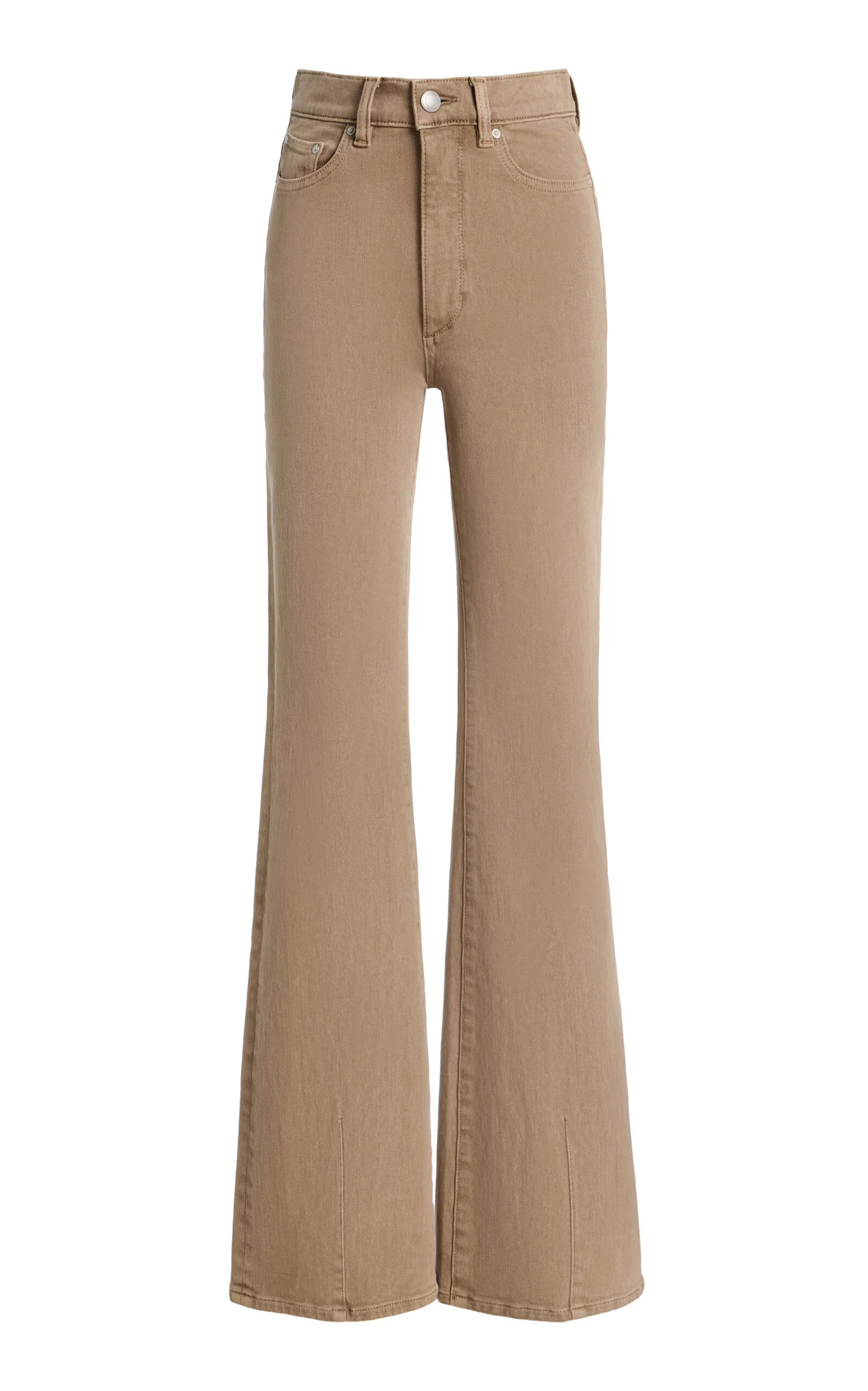 Bridget Bootcut High Rise Instasculpt™ Jeans - 1