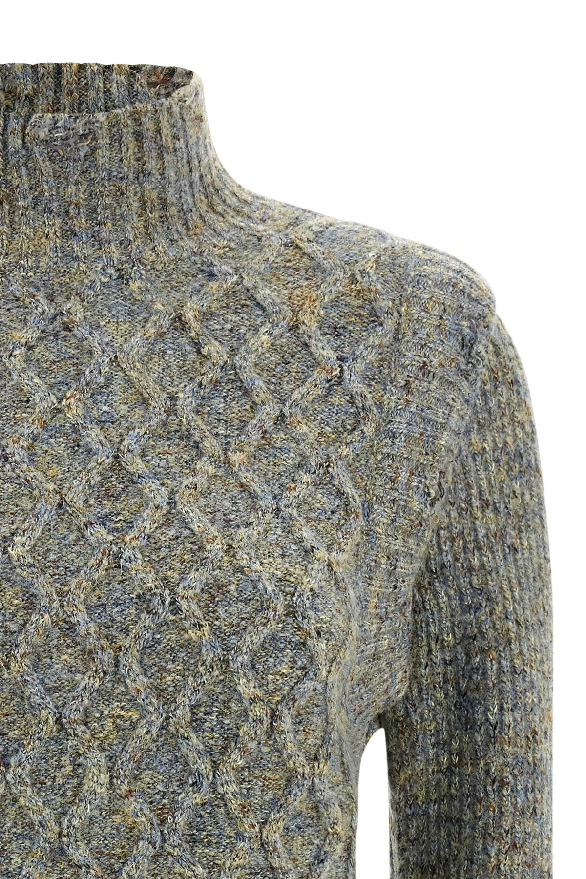 'Proud Mary' sweater - 3