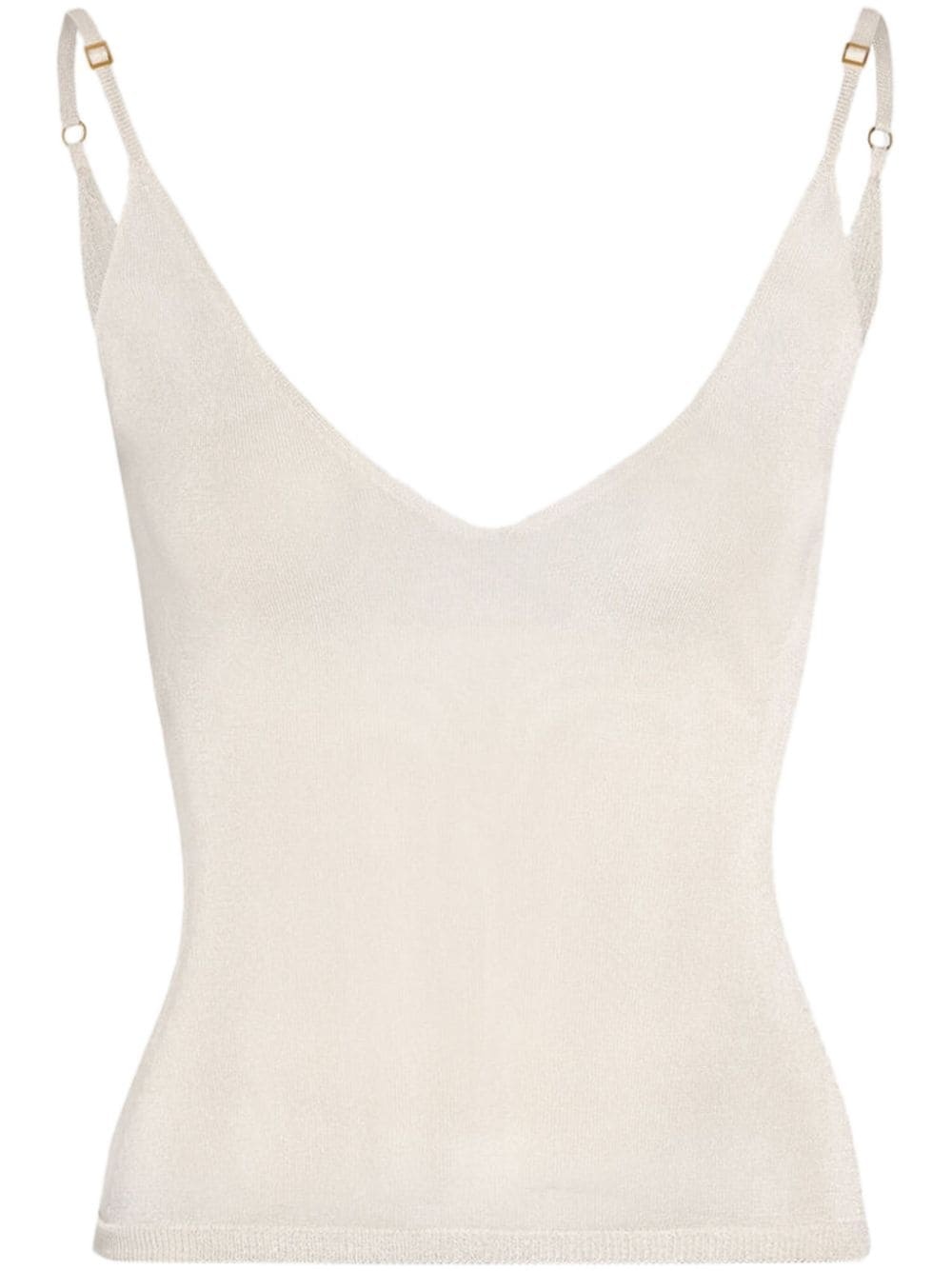 La Maille Spallina top - 1