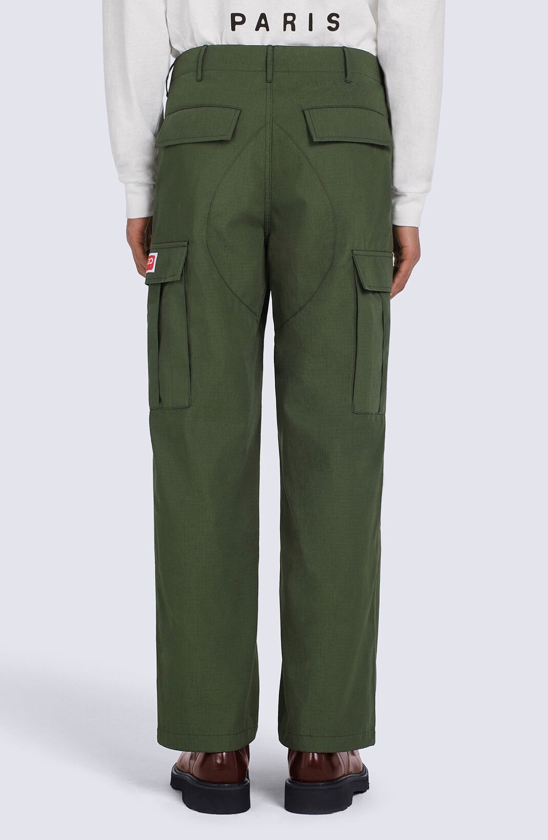 Cargo trousers - 6