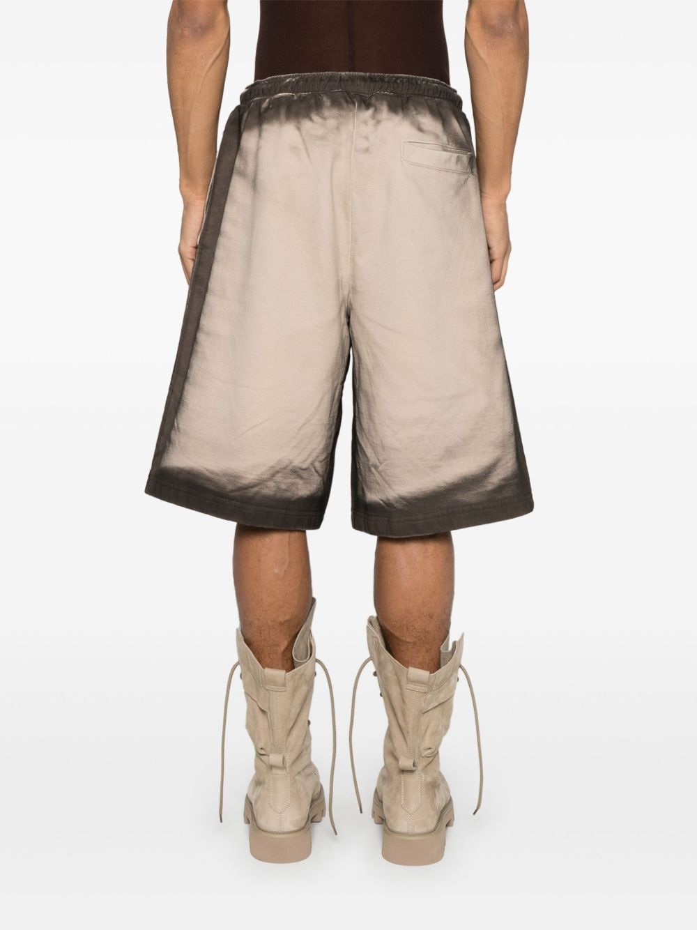 Mud track shorts - 4