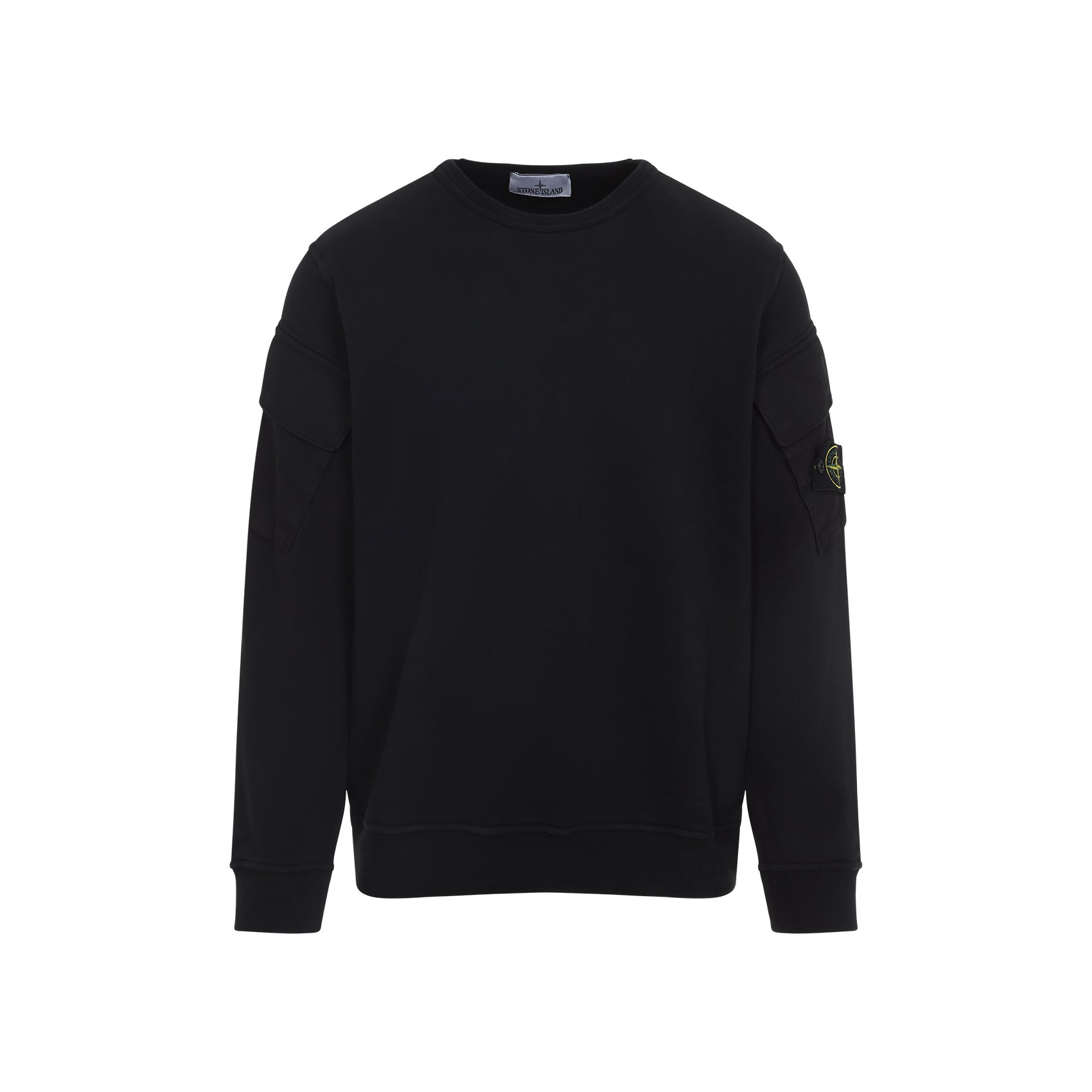 Stone Island Sweatshirt Men - 1