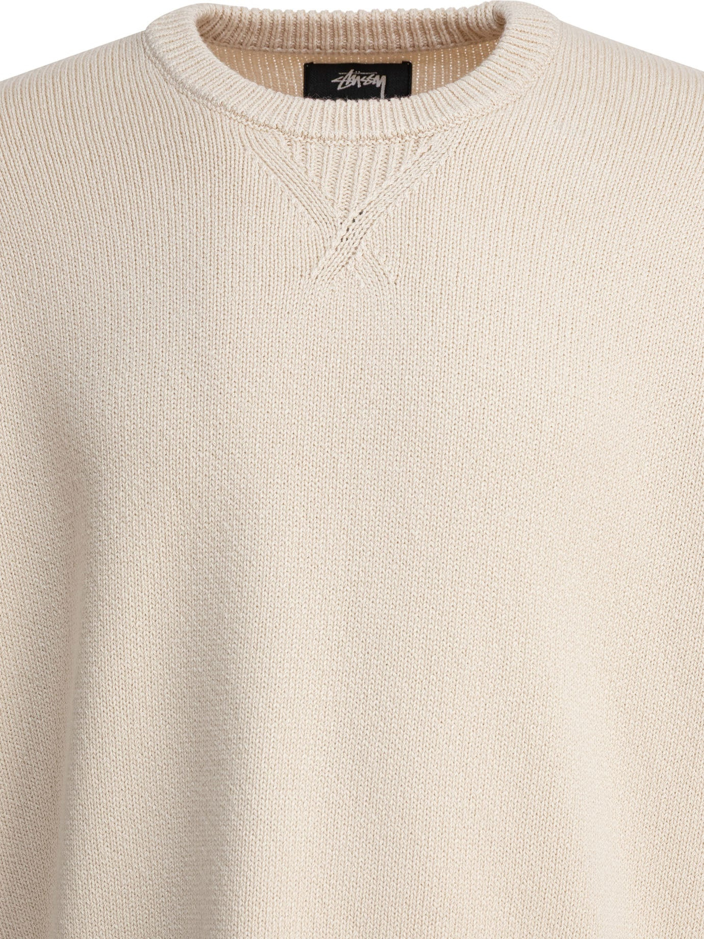 Stüssy - Stüssy Knitwear - 3