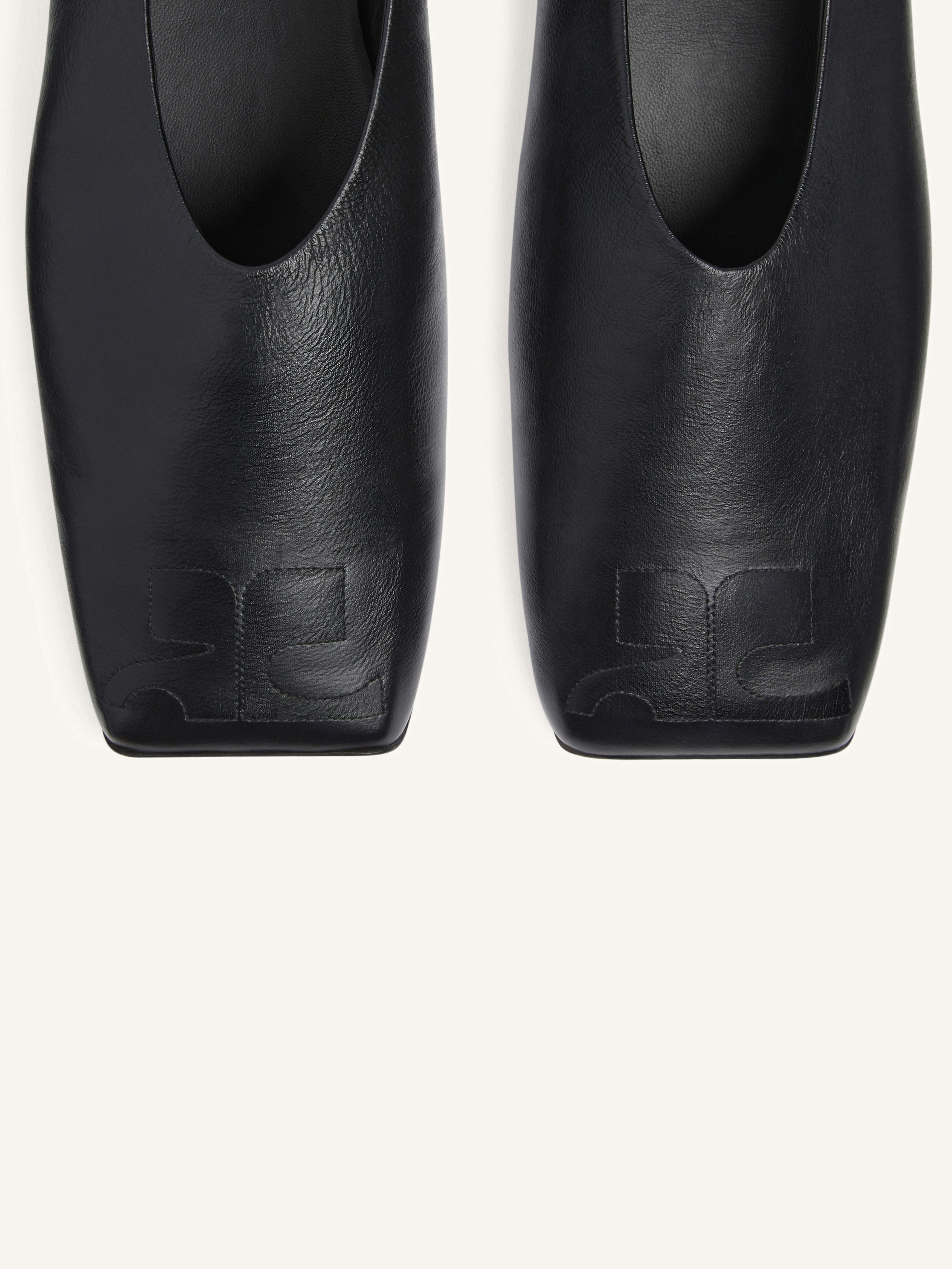 HERITAGE LOAFERS - 4