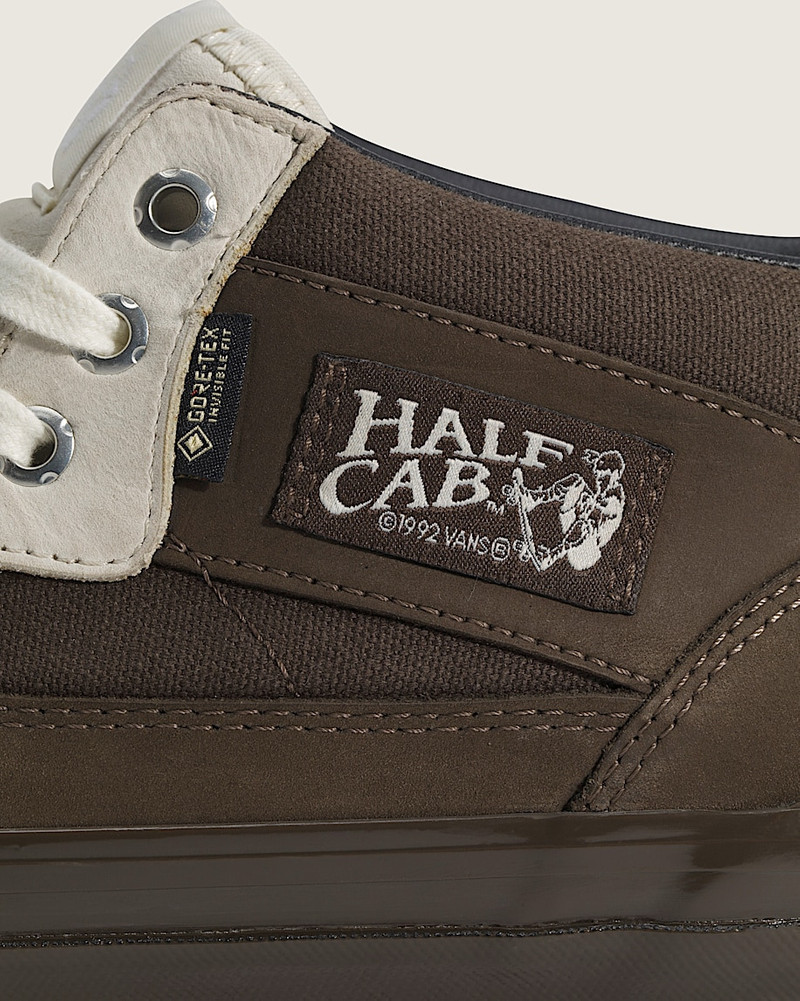 Premium Half Cab 33 GORE-TEX Shoe 6