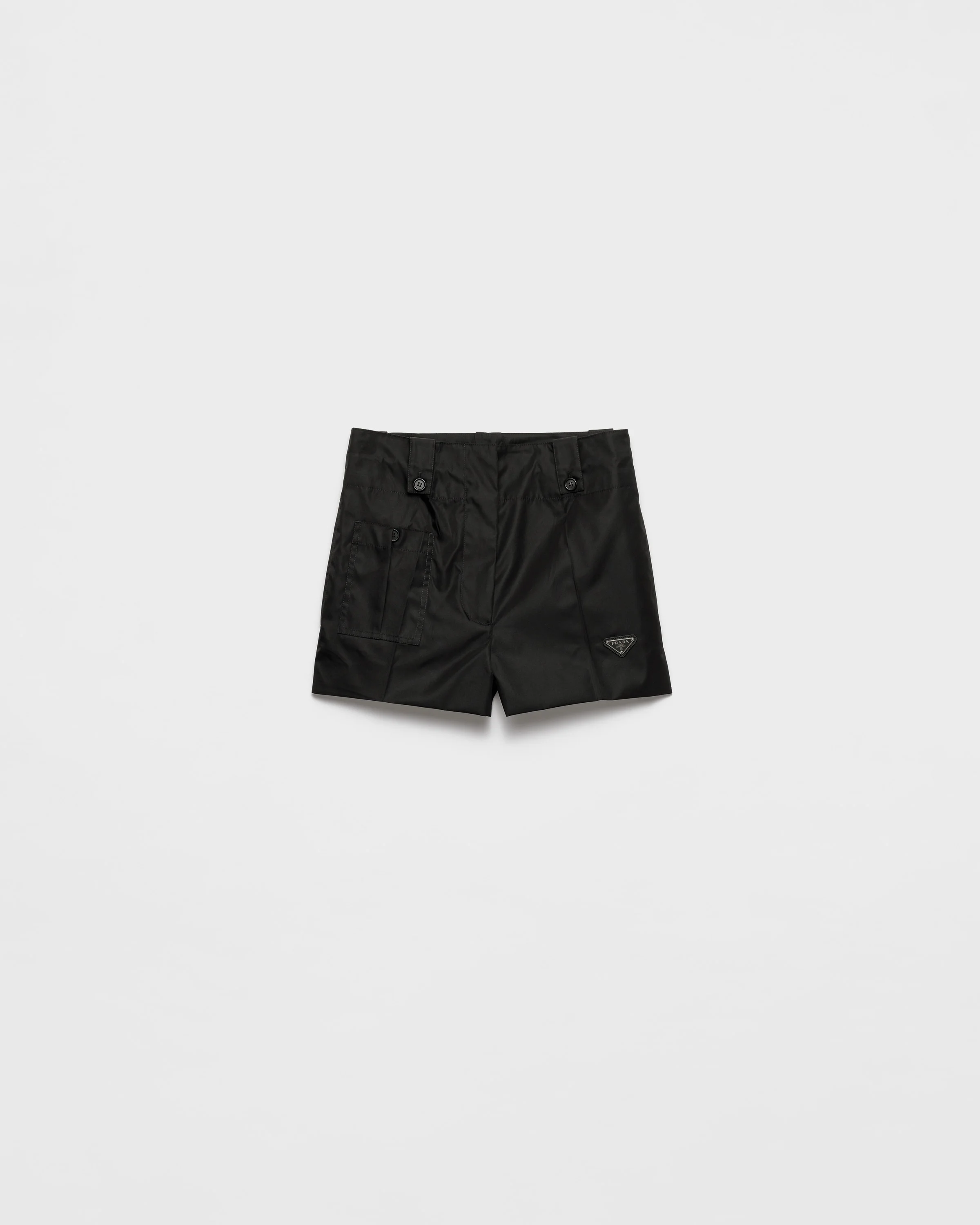 Re-Nylon shorts - 1
