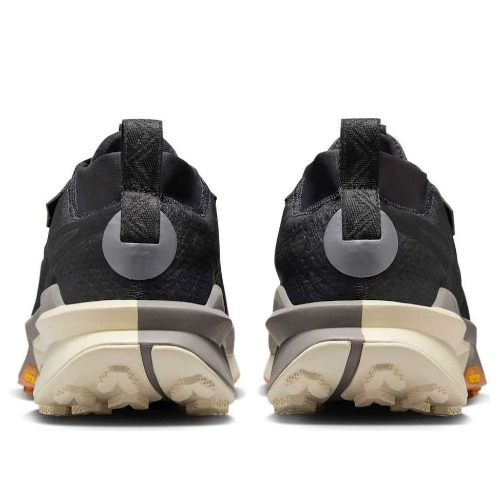 Nike ZoomX Zegama Trail 2 'Off Noir Black Cave Stone' FD5190-008 - 5