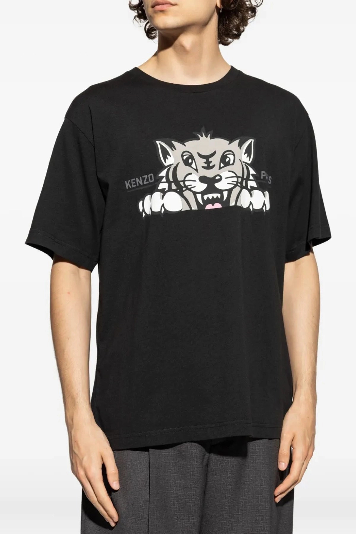 Printed T-Shirt - 2