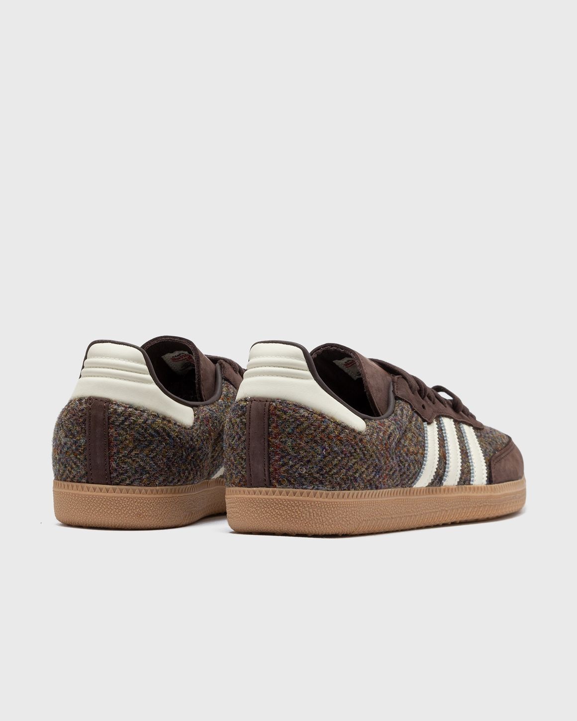adidas gazelle silver green womens adidas Samba OG Wonder Beige Tweed