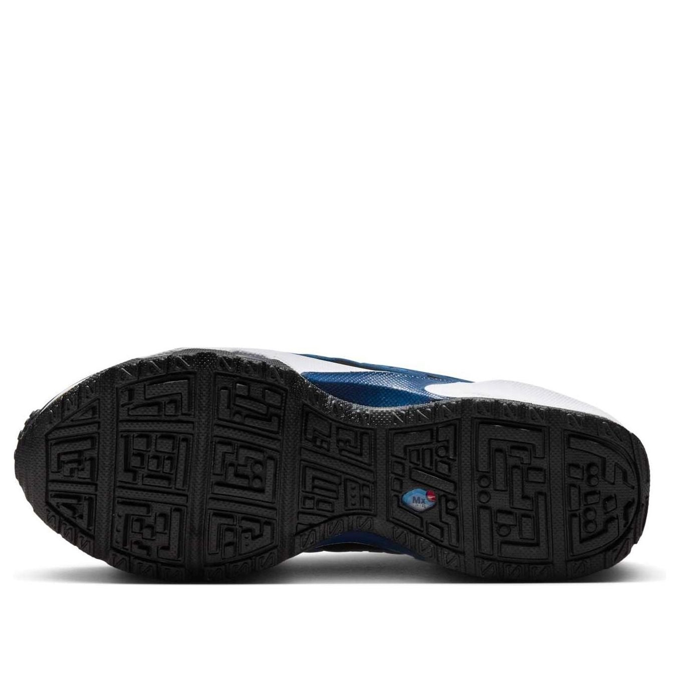 (WMNS) Nike Air Max Sunder 'Black Photo Blue' IB6863-400 - 6