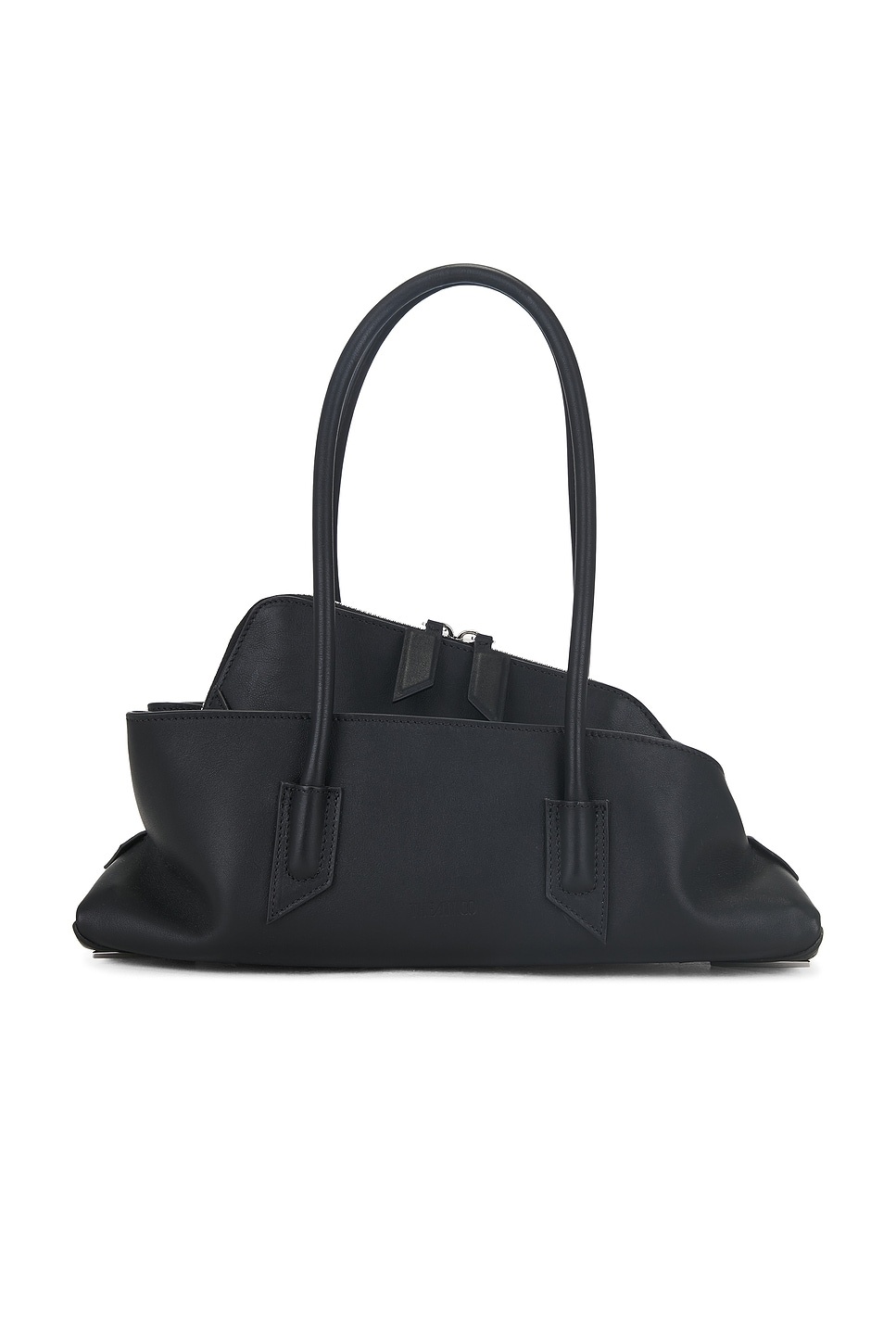 La Passeggiata Small Top Handle Bag - 1