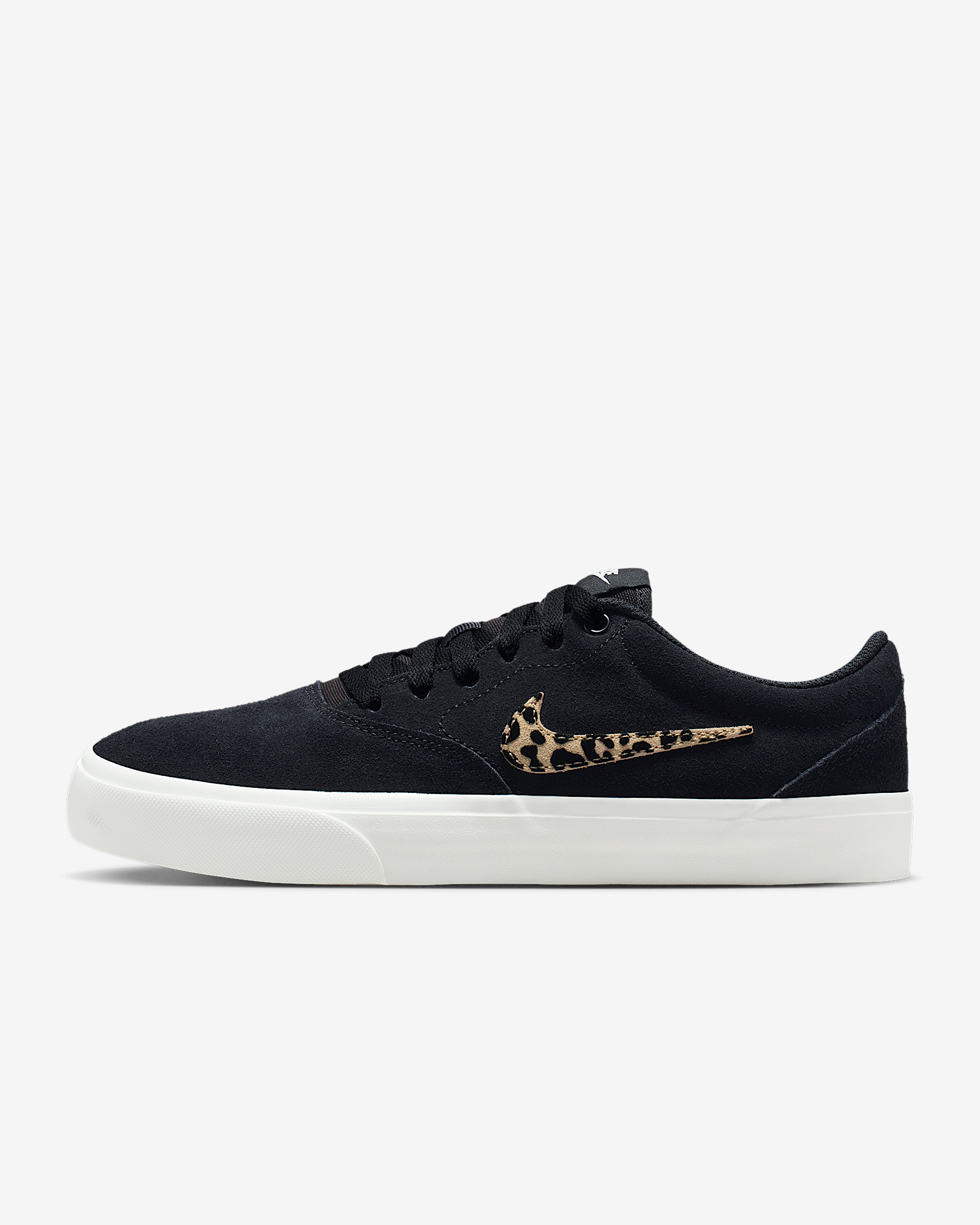 Nike Charge Suede SE Women's Shoes - 1