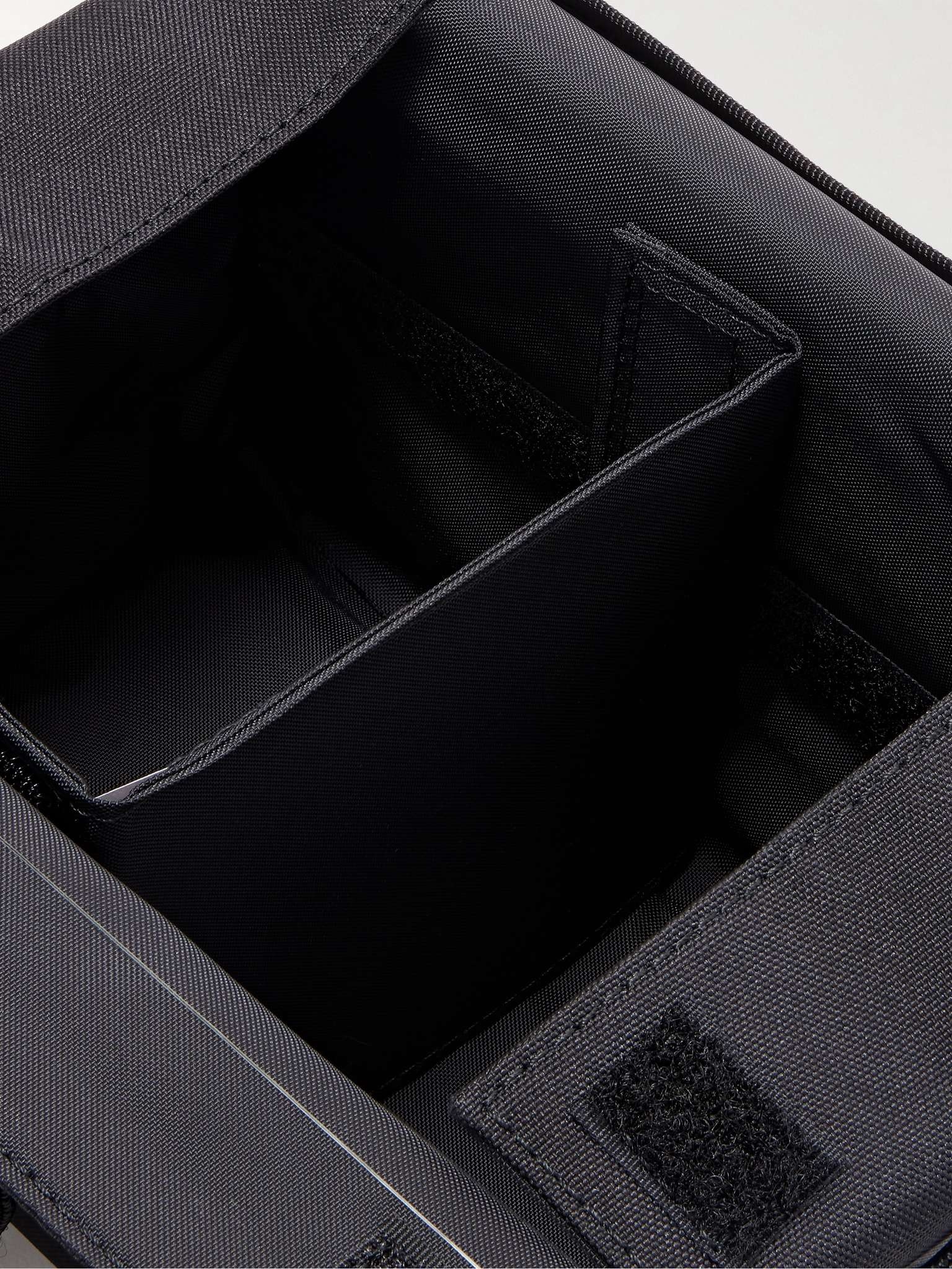 Logo-Print ECOSTEP Bar Bag - 2