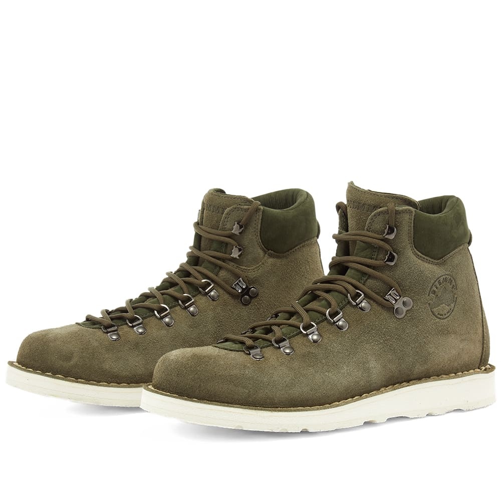 Diemme Roccia Vet Boot - 1