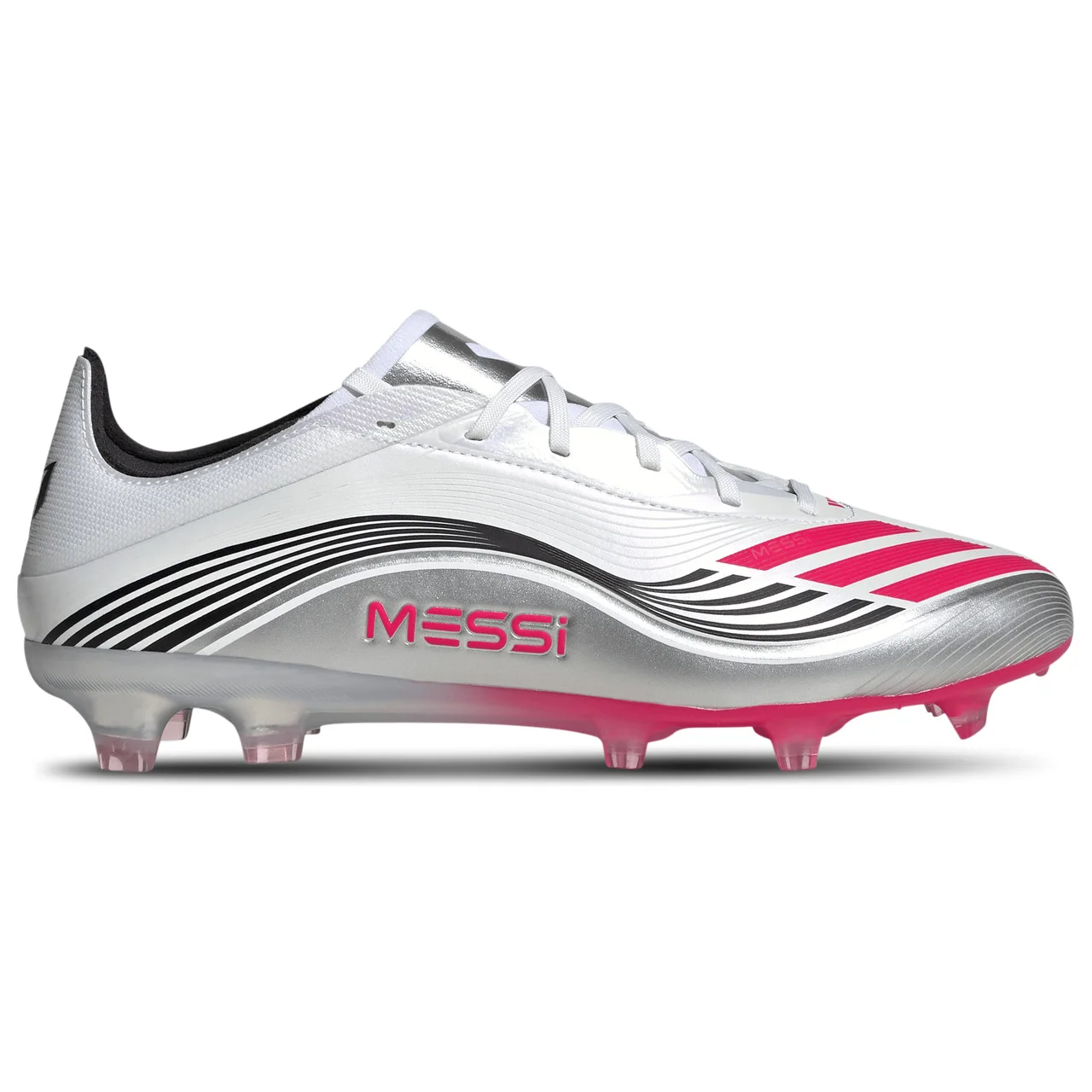 adidas Mens adidas F50 Messi Pro FG - 1