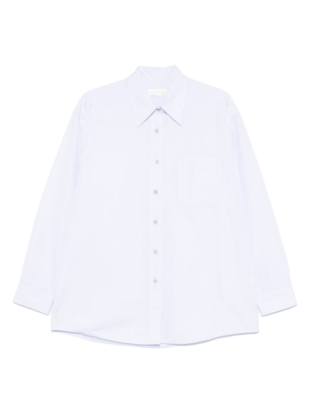 Our Legacy Women Favourite Shirt - 1