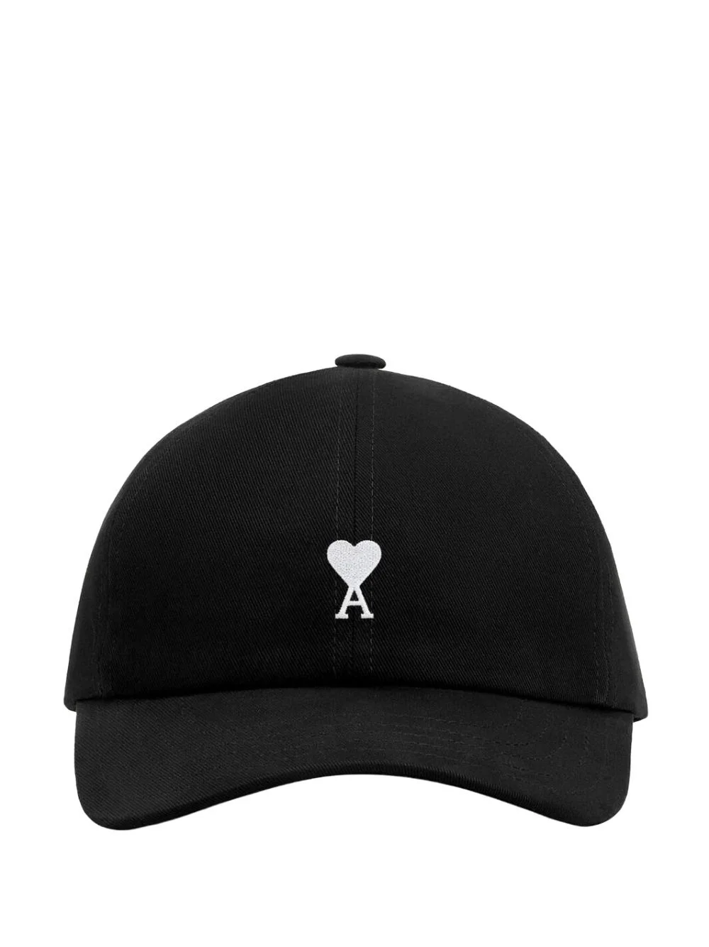 cotton cap with Ami de Coeur - 1