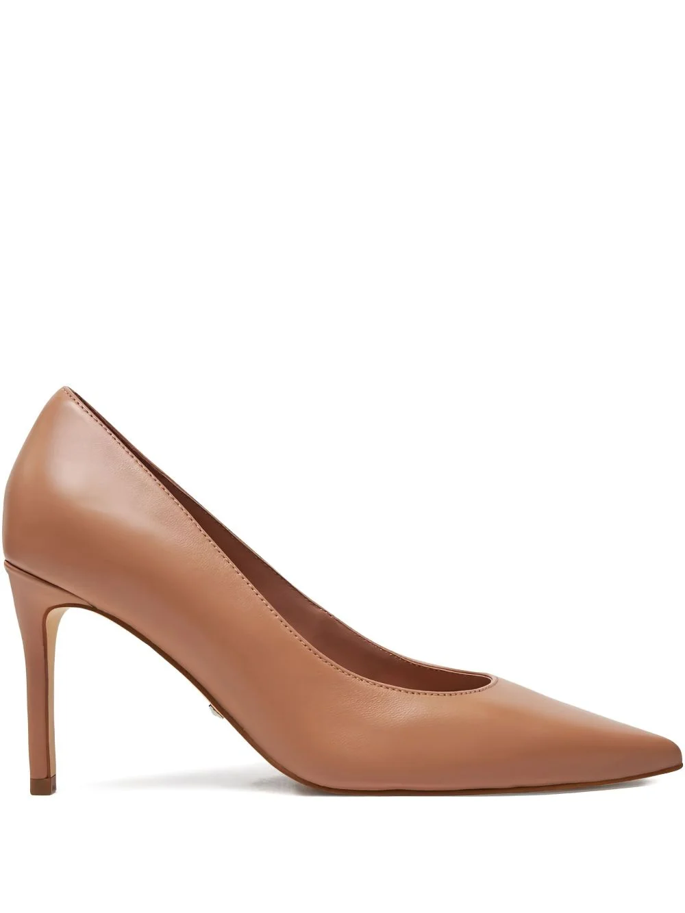 85mm pointed pumps - 1