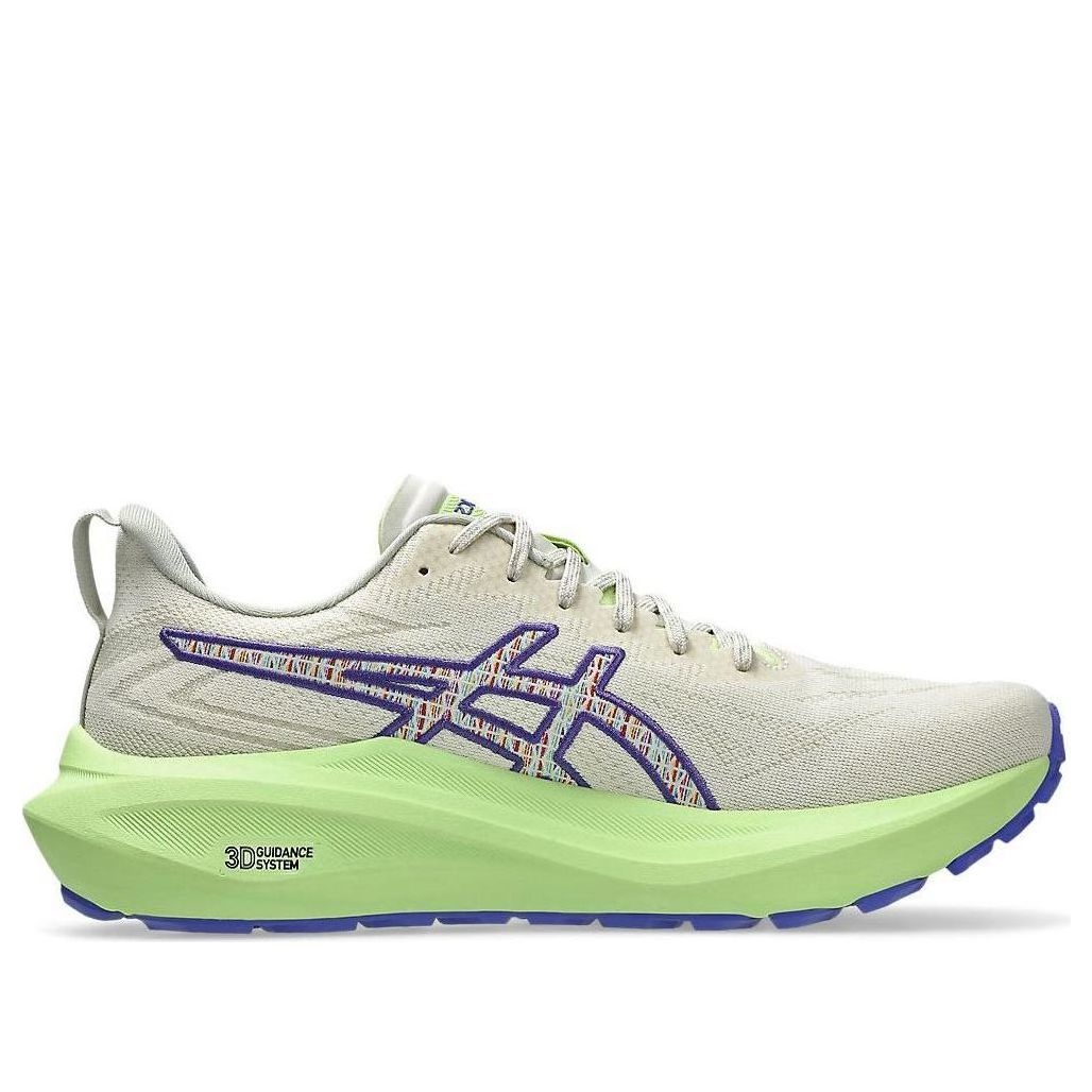 ASICS GT-2000 13 TR 'Nature Bathing Lime Green' 1011C042-300 - 2