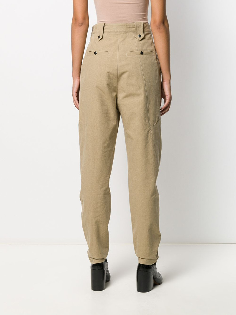 Yerris trousers 4