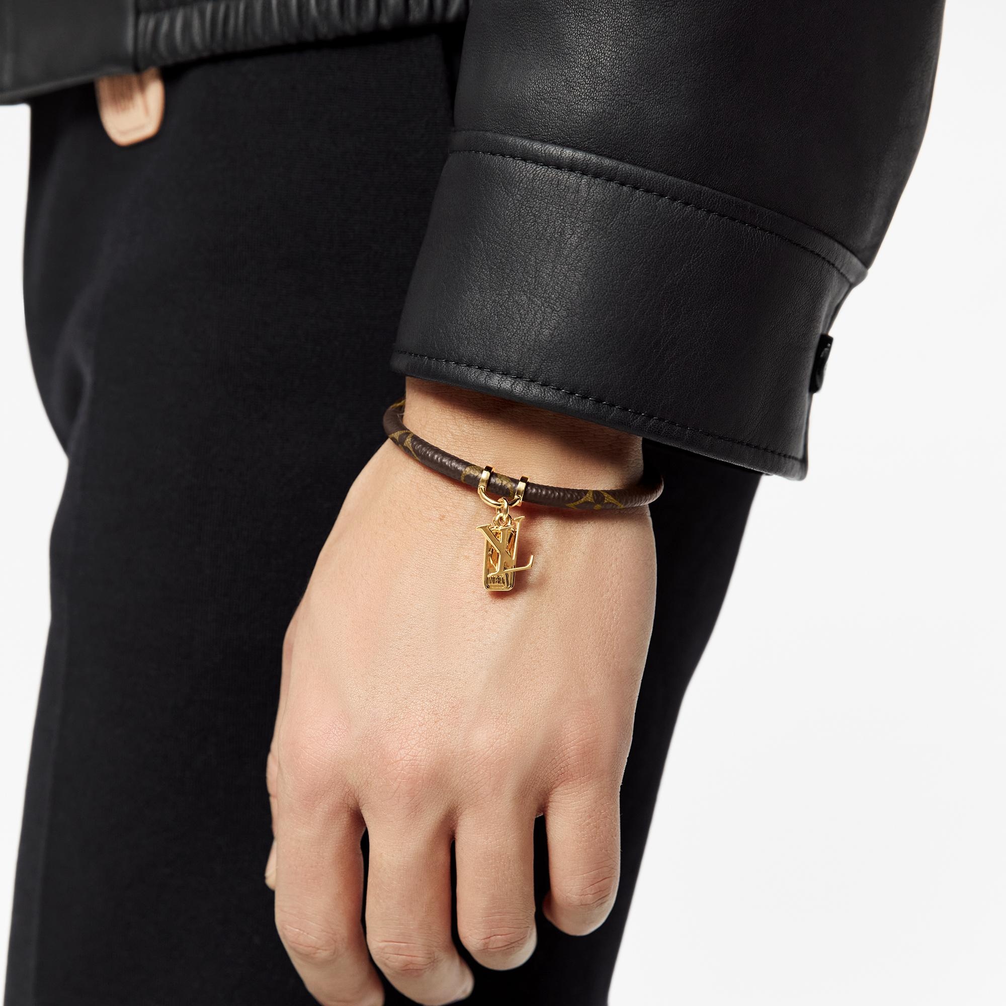 LVXNBA Hang It Bracelet - 2