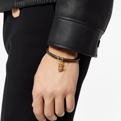 Louis Vuitton LVXNBA Hang It Bracelet outlook