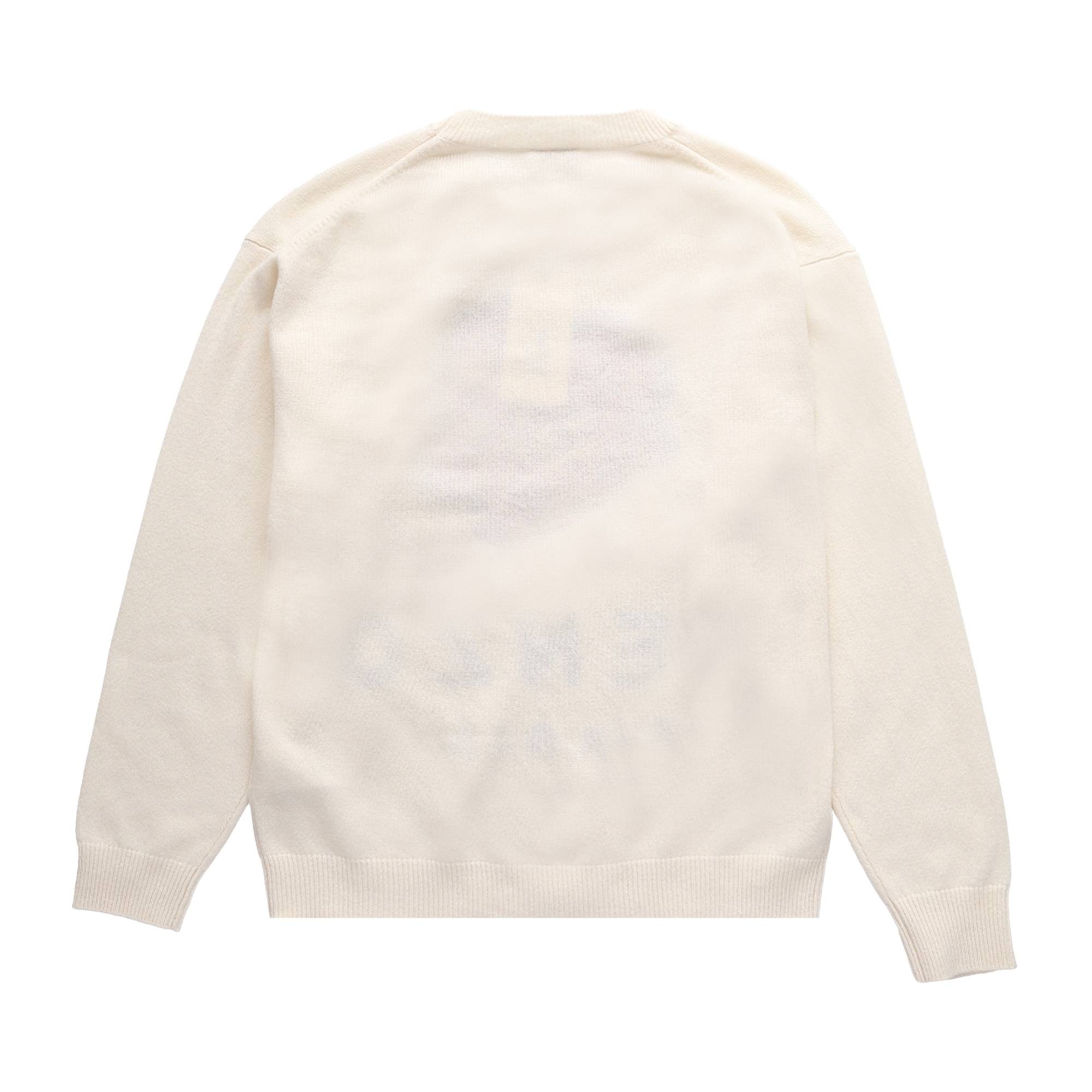 Kenzo Paris Regular Jumper 'Off White' - 2