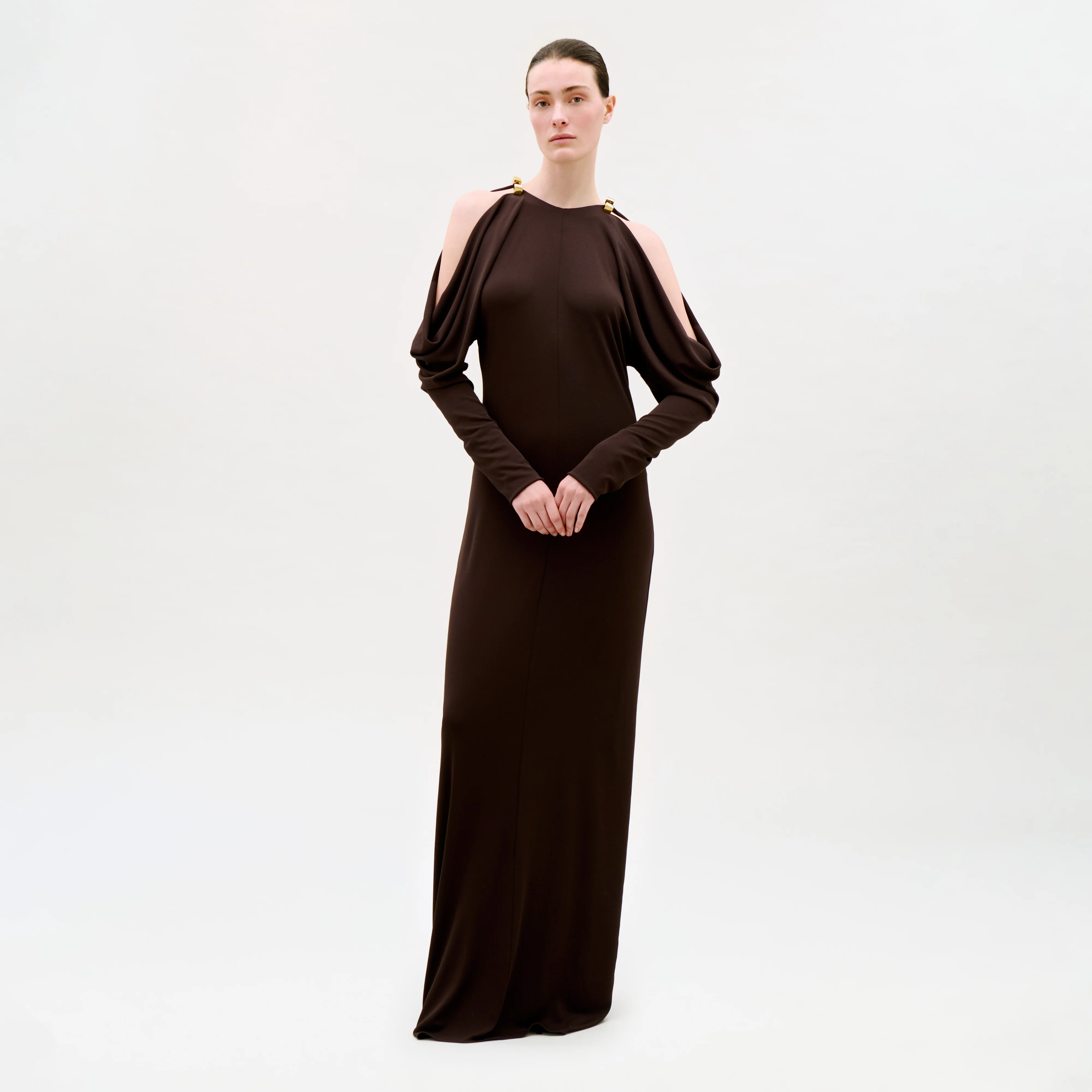 Kilian Dress - 1