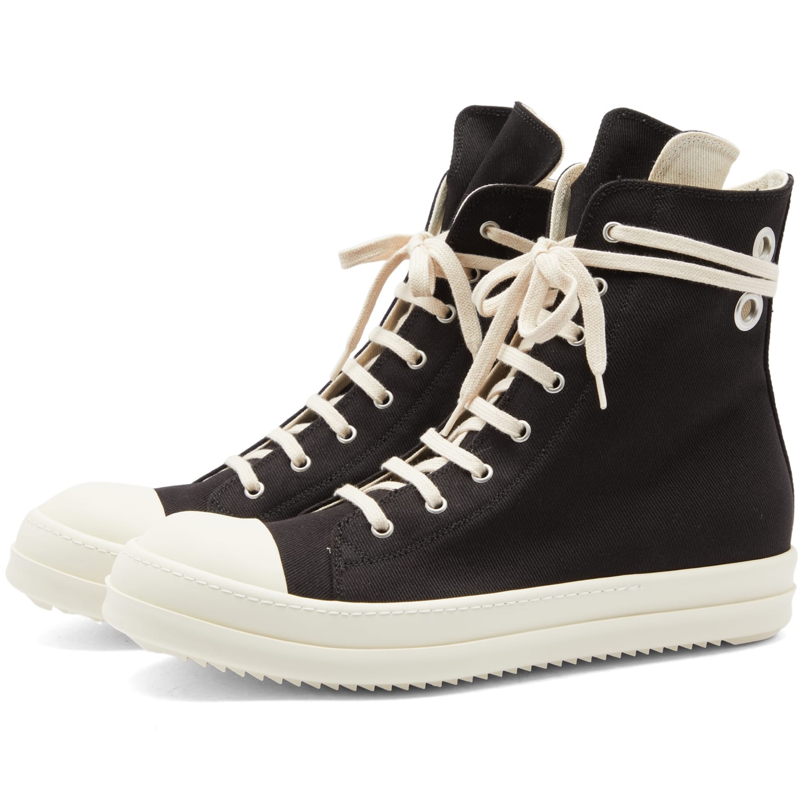 Rick Owens DRKSHDW Sneakers - 1