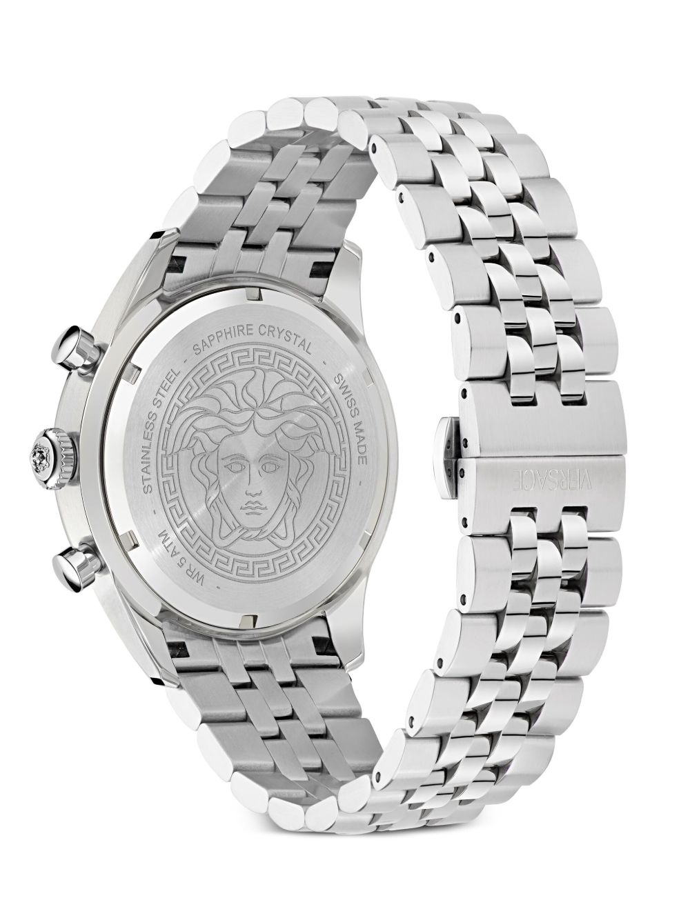 Chrono Master 44mm - 4