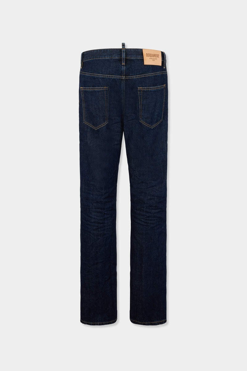 DSQUARED2 CIMOSA AUTHENTIC JAPANESE 6425 JEANS outlook