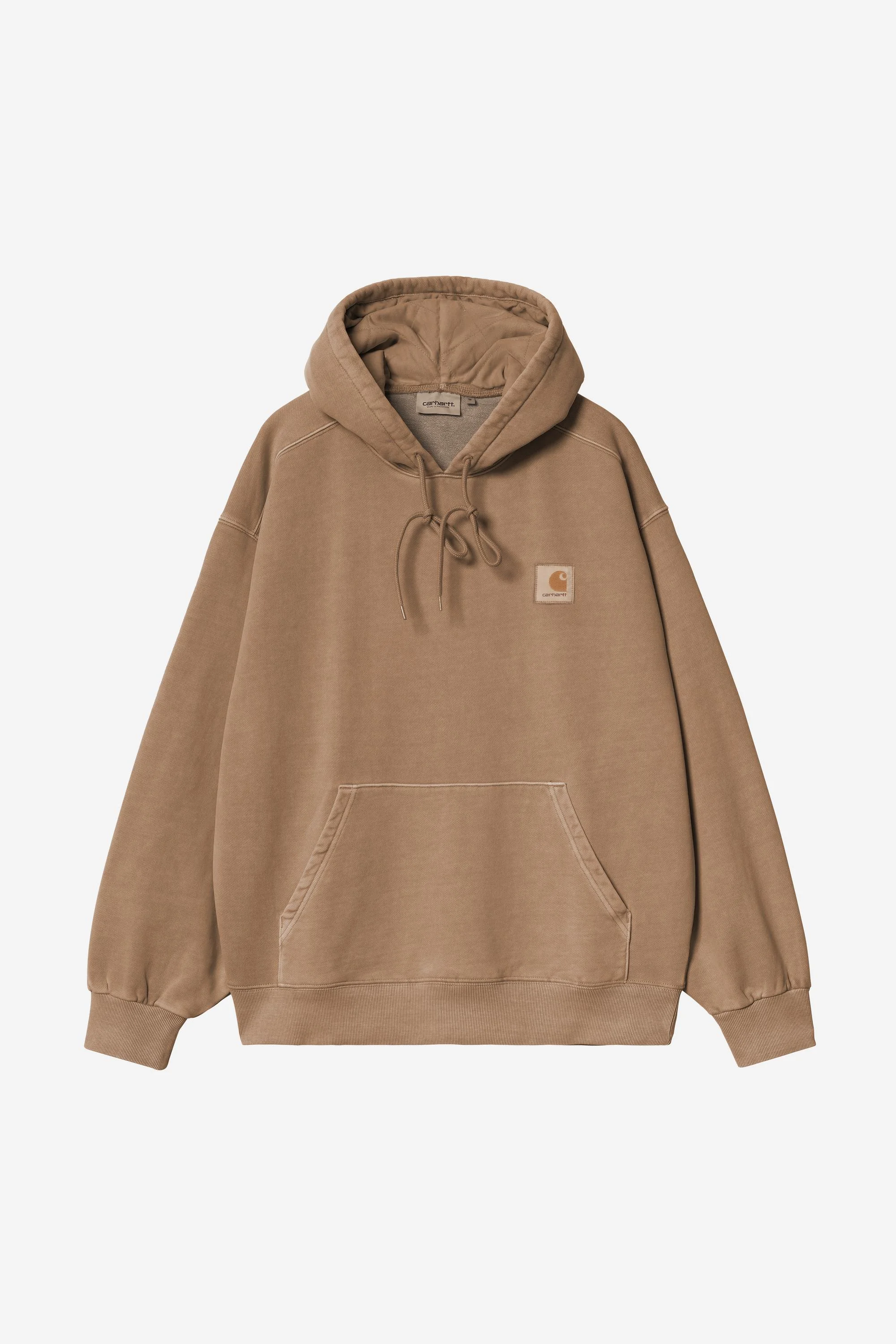 Hooded Vista Sweatshirt - 1