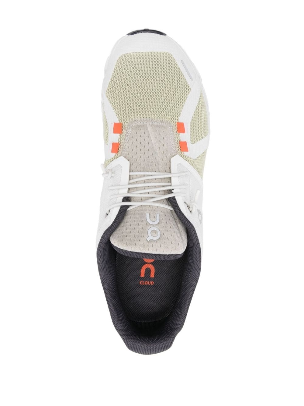 Cloud 5 Push sneakers - 4